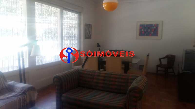 Conheça 11 do imóvel - Apartamento 2 quartos à venda Gávea, Rio de Janeiro - R$ 1.400.000 - LBAP21519 - 12 11 - Apartamento 2 quartos à venda Gávea, Rio de Janeiro - R$ 1.400.000 - LBAP21519 - 12