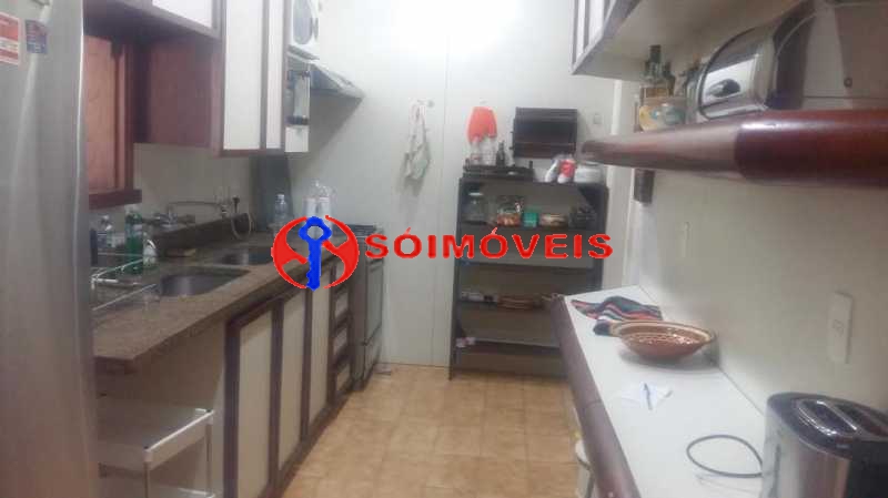 Conheça 12 do imóvel - Apartamento 2 quartos à venda Gávea, Rio de Janeiro - R$ 1.400.000 - LBAP21519 - 13 12 - Apartamento 2 quartos à venda Gávea, Rio de Janeiro - R$ 1.400.000 - LBAP21519 - 13