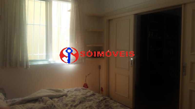 Conheça 13 do imóvel - Apartamento 2 quartos à venda Gávea, Rio de Janeiro - R$ 1.400.000 - LBAP21519 - 14 13 - Apartamento 2 quartos à venda Gávea, Rio de Janeiro - R$ 1.400.000 - LBAP21519 - 14