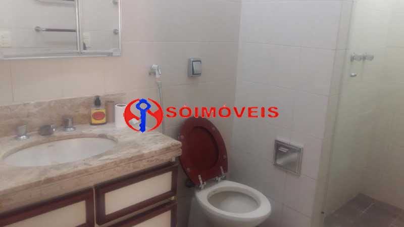 Conheça 17 do imóvel - Apartamento 2 quartos à venda Gávea, Rio de Janeiro - R$ 1.400.000 - LBAP21519 - 18 17 - Apartamento 2 quartos à venda Gávea, Rio de Janeiro - R$ 1.400.000 - LBAP21519 - 18