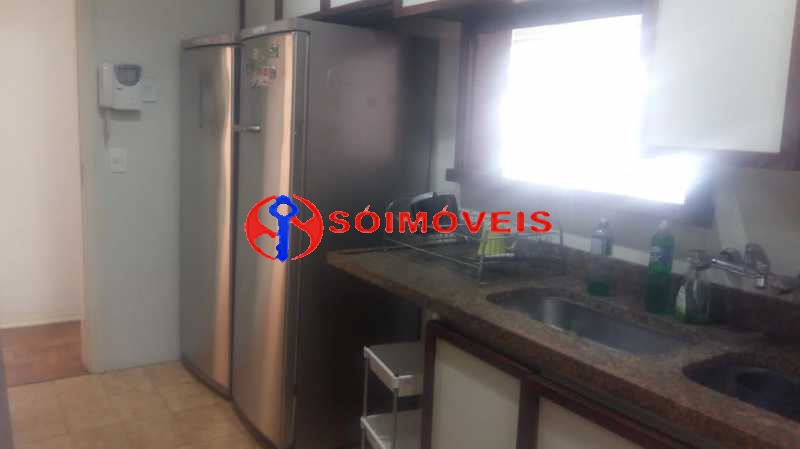 Conheça 18 do imóvel - Apartamento 2 quartos à venda Gávea, Rio de Janeiro - R$ 1.400.000 - LBAP21519 - 19 18 - Apartamento 2 quartos à venda Gávea, Rio de Janeiro - R$ 1.400.000 - LBAP21519 - 19