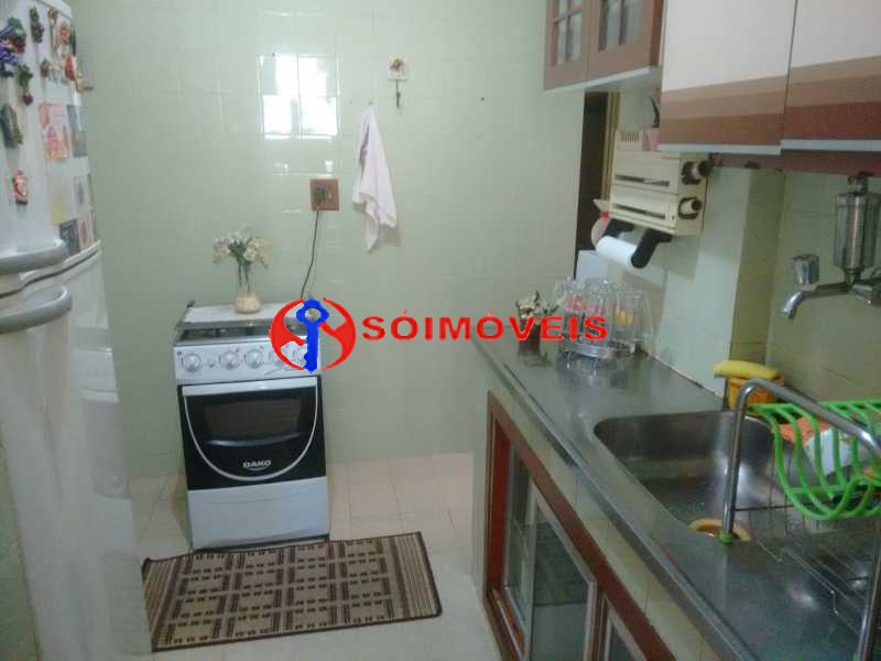 Conheça LARANJEIRAS 32 36 do imóvel - Apartamento 2 quartos à venda Rio de Janeiro,RJ - R$ 760.000 - LBAP21536 - 17 LARANJEIRAS 32 36 - Apartamento 2 quartos à venda Rio de Janeiro,RJ - R$ 760.000 - LBAP21536 - 17