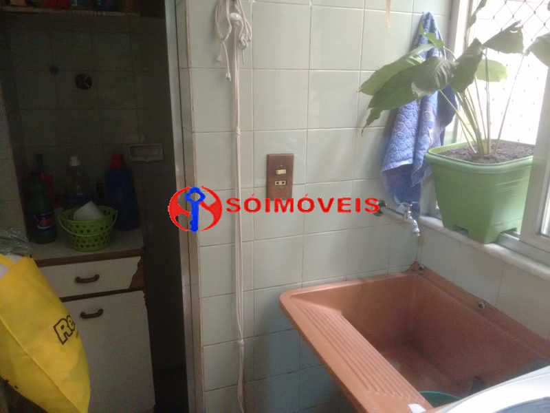 Conheça Laranjeiras 3267 do imóvel - Apartamento 2 quartos à venda Rio de Janeiro,RJ - R$ 760.000 - LBAP21536 - 24 Laranjeiras 3267 - Apartamento 2 quartos à venda Rio de Janeiro,RJ - R$ 760.000 - LBAP21536 - 24