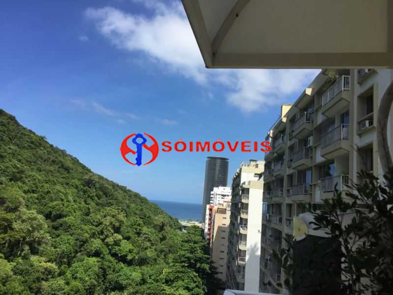 IMG-20170411-WA0005 - Apartamento 3 quartos à venda Rio de Janeiro,RJ - R$ 1.000.000 - LBAP32175 - 1