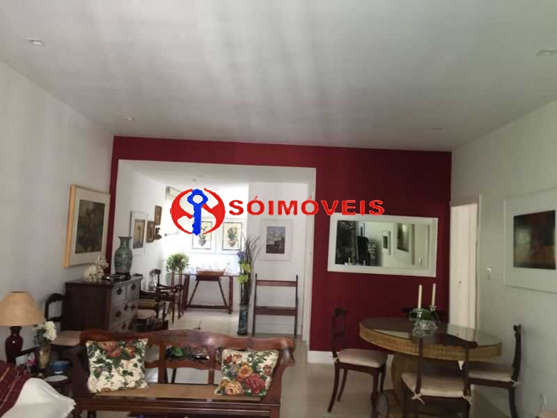 IMG-20170411-WA0009 - Apartamento 3 quartos à venda Rio de Janeiro,RJ - R$ 1.000.000 - LBAP32175 - 5