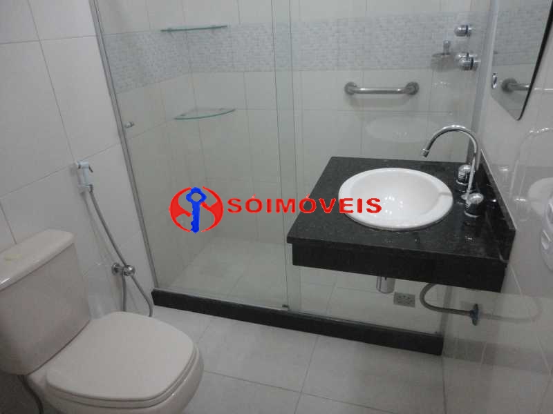 Conheça 7 do imóvel - Kitnet/Conjugado 40m² à venda Rio de Janeiro,RJ - R$ 550.000 - LBKI00156 - 8 7 - Kitnet/Conjugado 40m² à venda Rio de Janeiro,RJ - R$ 550.000 - LBKI00156 - 8