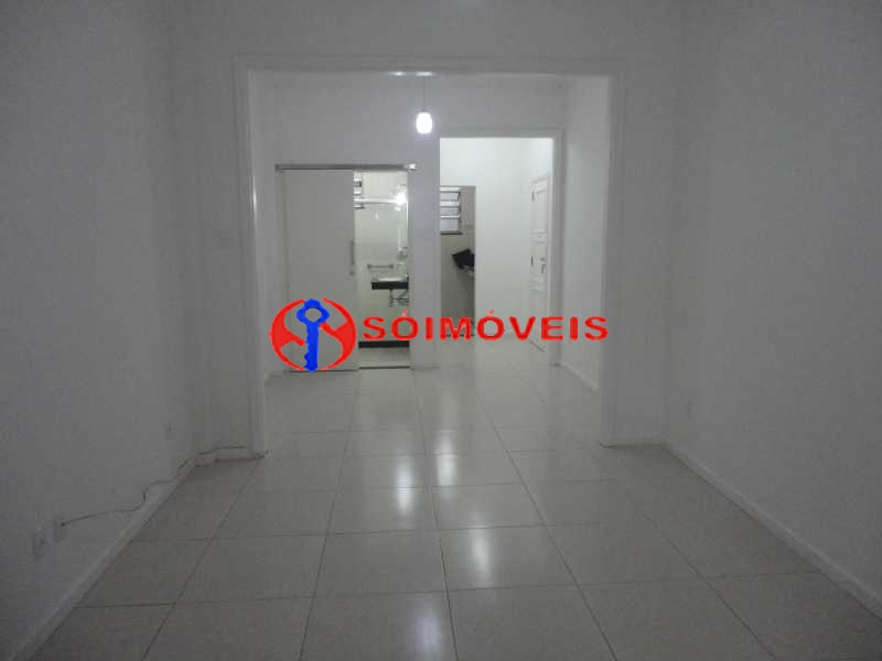 Conheça 2 do imóvel - Kitnet/Conjugado 40m² à venda Rio de Janeiro,RJ - R$ 550.000 - LBKI00156 - 3 2 - Kitnet/Conjugado 40m² à venda Rio de Janeiro,RJ - R$ 550.000 - LBKI00156 - 3