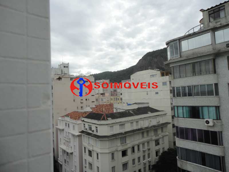 Conheça 1 do imóvel - Kitnet/Conjugado 40m² à venda Rio de Janeiro,RJ - R$ 550.000 - LBKI00156 - 1 1 - Kitnet/Conjugado 40m² à venda Rio de Janeiro,RJ - R$ 550.000 - LBKI00156 - 1