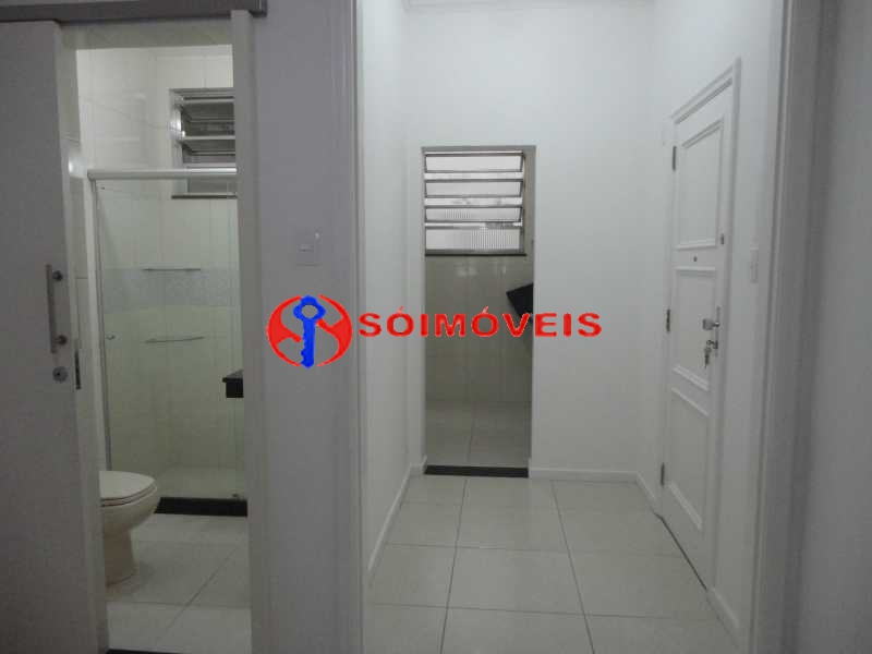 Conheça 6 do imóvel - Kitnet/Conjugado 40m² à venda Rio de Janeiro,RJ - R$ 550.000 - LBKI00156 - 7 6 - Kitnet/Conjugado 40m² à venda Rio de Janeiro,RJ - R$ 550.000 - LBKI00156 - 7