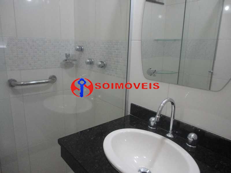 Conheça 8 do imóvel - Kitnet/Conjugado 40m² à venda Rio de Janeiro,RJ - R$ 550.000 - LBKI00156 - 9 8 - Kitnet/Conjugado 40m² à venda Rio de Janeiro,RJ - R$ 550.000 - LBKI00156 - 9