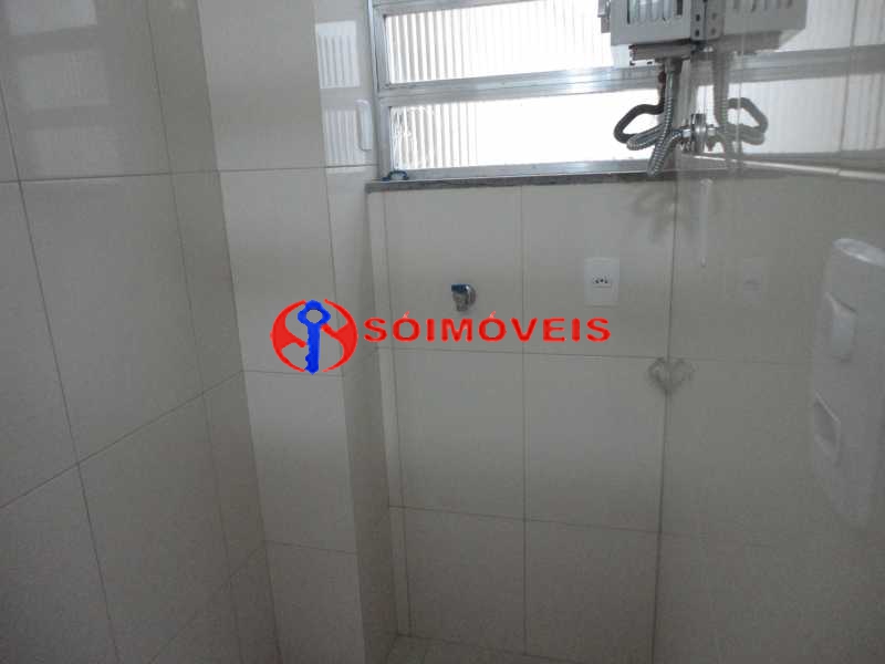 Conheça 16 do imóvel - Kitnet/Conjugado 40m² à venda Rio de Janeiro,RJ - R$ 550.000 - LBKI00156 - 17 16 - Kitnet/Conjugado 40m² à venda Rio de Janeiro,RJ - R$ 550.000 - LBKI00156 - 17