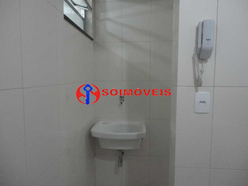 Conheça 15 do imóvel - Kitnet/Conjugado 40m² à venda Rio de Janeiro,RJ - R$ 550.000 - LBKI00156 - 16 15 - Kitnet/Conjugado 40m² à venda Rio de Janeiro,RJ - R$ 550.000 - LBKI00156 - 16