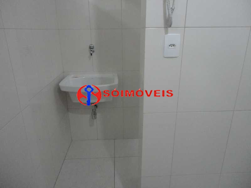 Conheça 14 do imóvel - Kitnet/Conjugado 40m² à venda Rio de Janeiro,RJ - R$ 550.000 - LBKI00156 - 15 14 - Kitnet/Conjugado 40m² à venda Rio de Janeiro,RJ - R$ 550.000 - LBKI00156 - 15