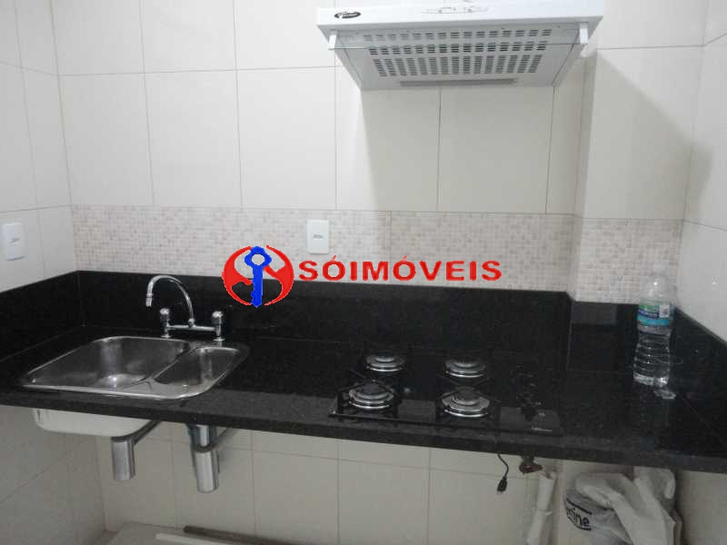 Conheça 10 do imóvel - Kitnet/Conjugado 40m² à venda Rio de Janeiro,RJ - R$ 550.000 - LBKI00156 - 11 10 - Kitnet/Conjugado 40m² à venda Rio de Janeiro,RJ - R$ 550.000 - LBKI00156 - 11