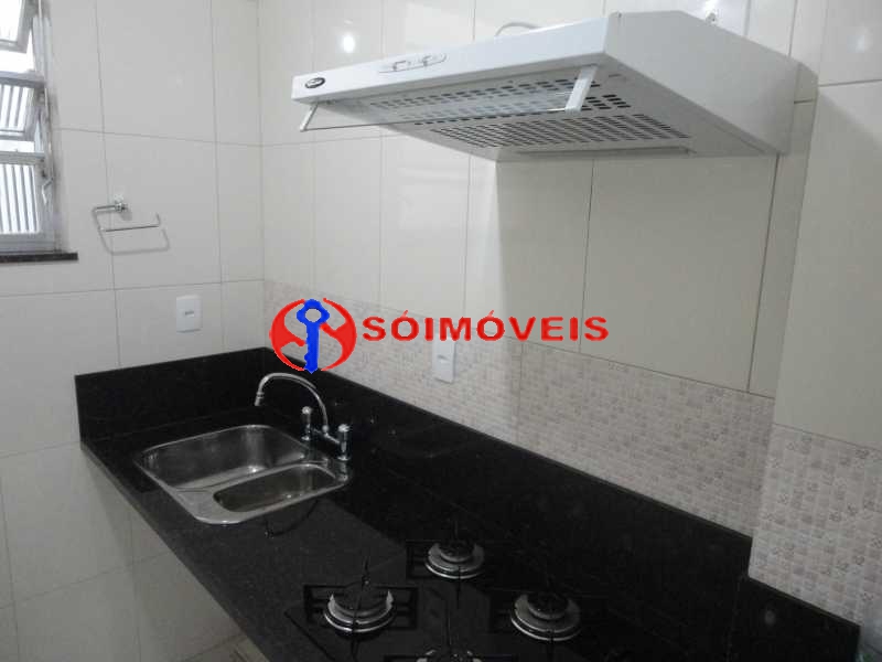 Conheça 12 do imóvel - Kitnet/Conjugado 40m² à venda Rio de Janeiro,RJ - R$ 550.000 - LBKI00156 - 13 12 - Kitnet/Conjugado 40m² à venda Rio de Janeiro,RJ - R$ 550.000 - LBKI00156 - 13