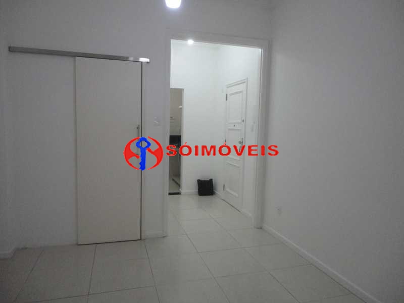Conheça 4 do imóvel - Kitnet/Conjugado 40m² à venda Rio de Janeiro,RJ - R$ 550.000 - LBKI00156 - 5 4 - Kitnet/Conjugado 40m² à venda Rio de Janeiro,RJ - R$ 550.000 - LBKI00156 - 5