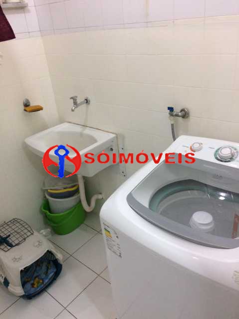 Conheça 12 do imóvel - Otimo apartamento com jardim interno. - LBAP21573 - 13 12 - Otimo apartamento com jardim interno. - LBAP21573 - 13