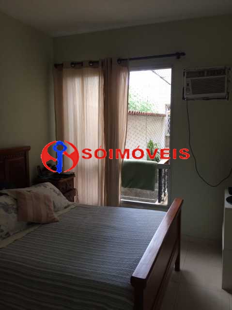 Conheça 6 do imóvel - Otimo apartamento com jardim interno. - LBAP21573 - 7 6 - Otimo apartamento com jardim interno. - LBAP21573 - 7
