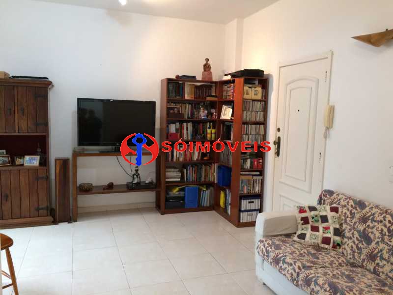 Conheça 2 do imóvel - Otimo apartamento com jardim interno. - LBAP21573 - 3 2 - Otimo apartamento com jardim interno. - LBAP21573 - 3