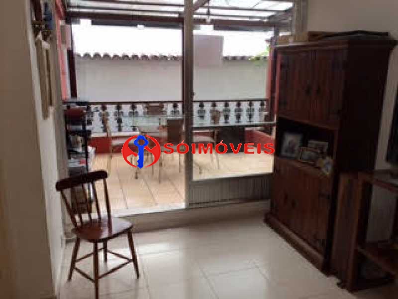 Conheça 4 do imóvel - Otimo apartamento com jardim interno. - LBAP21573 - 5 4 - Otimo apartamento com jardim interno. - LBAP21573 - 5