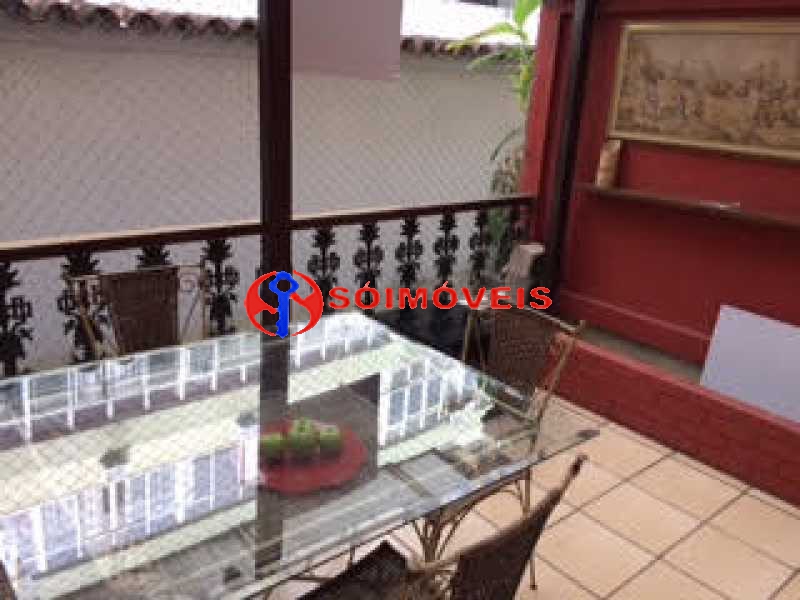 Conheça 5 do imóvel - Otimo apartamento com jardim interno. - LBAP21573 - 6 5 - Otimo apartamento com jardim interno. - LBAP21573 - 6