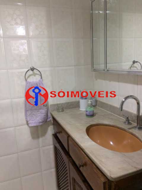 Conheça 9 do imóvel - Otimo apartamento com jardim interno. - LBAP21573 - 10 9 - Otimo apartamento com jardim interno. - LBAP21573 - 10