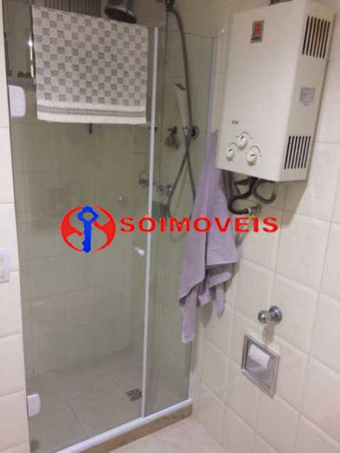 Conheça 10 do imóvel - Otimo apartamento com jardim interno. - LBAP21573 - 11 10 - Otimo apartamento com jardim interno. - LBAP21573 - 11