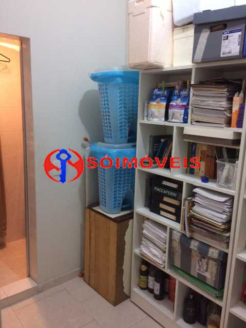 Conheça 8 do imóvel - Otimo apartamento com jardim interno. - LBAP21573 - 9 8 - Otimo apartamento com jardim interno. - LBAP21573 - 9