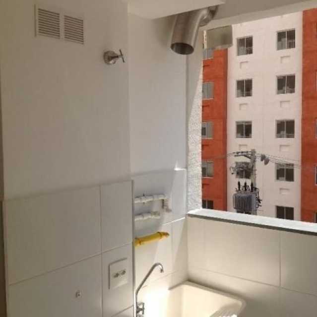 Conheça 8654404-99302552. do imóvel - Apartamento Para Venda ou Aluguel - Jacarepaguá - Rio de Janeiro - RJ - RCAP20005 - 12 8654404-99302552. - Apartamento Para Venda ou Aluguel - Jacarepaguá - Rio de Janeiro - RJ - RCAP20005 - 12