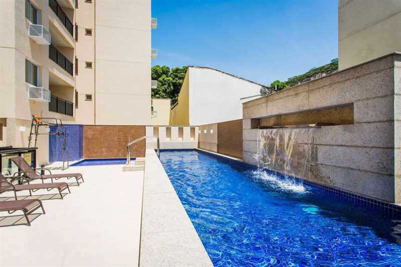 Conheça apartamento-golden-tijuca-gold do empreendimento - Fachada - Golden Tijuca - 12 - 7 apartamento-golden-tijuca-gold - Fachada - Golden Tijuca - 12 - 7