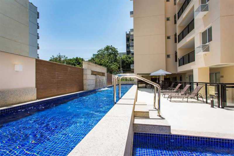 Conheça apartamento-golden-tijuca-gold do empreendimento - Fachada - Golden Tijuca - 12 - 8 apartamento-golden-tijuca-gold - Fachada - Golden Tijuca - 12 - 8