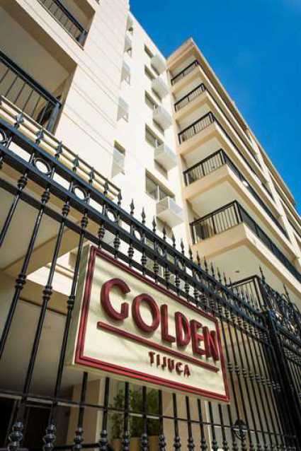 Conheça apartamento-golden-tijuca-gold do empreendimento - Fachada - Golden Tijuca - 12 - 9 apartamento-golden-tijuca-gold - Fachada - Golden Tijuca - 12 - 9