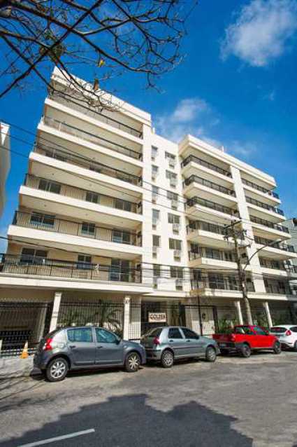 Conheça apartamento-golden-tijuca-gold do empreendimento - Fachada - Golden Tijuca - 12 - 10 apartamento-golden-tijuca-gold - Fachada - Golden Tijuca - 12 - 10