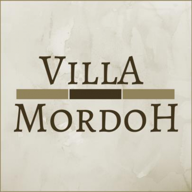 Lançamento VILLA MORDOH. - Tijuca - Rio de Janeiro - RJ - 19 Lançamento VILLA MORDOH. - Tijuca - Rio de Janeiro - RJ - 19