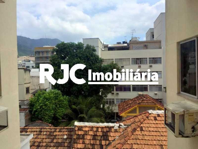 Conheça 3 do imóvel - Apartamento 1 quarto à venda Tijuca, Rio de Janeiro - R$ 450.000 - MBAP10817 - 4 3 - Apartamento 1 quarto à venda Tijuca, Rio de Janeiro - R$ 450.000 - MBAP10817 - 4