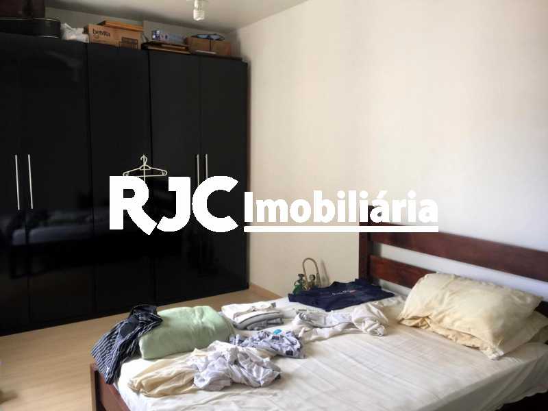 Conheça 4 do imóvel - Apartamento 1 quarto à venda Tijuca, Rio de Janeiro - R$ 450.000 - MBAP10817 - 5 4 - Apartamento 1 quarto à venda Tijuca, Rio de Janeiro - R$ 450.000 - MBAP10817 - 5