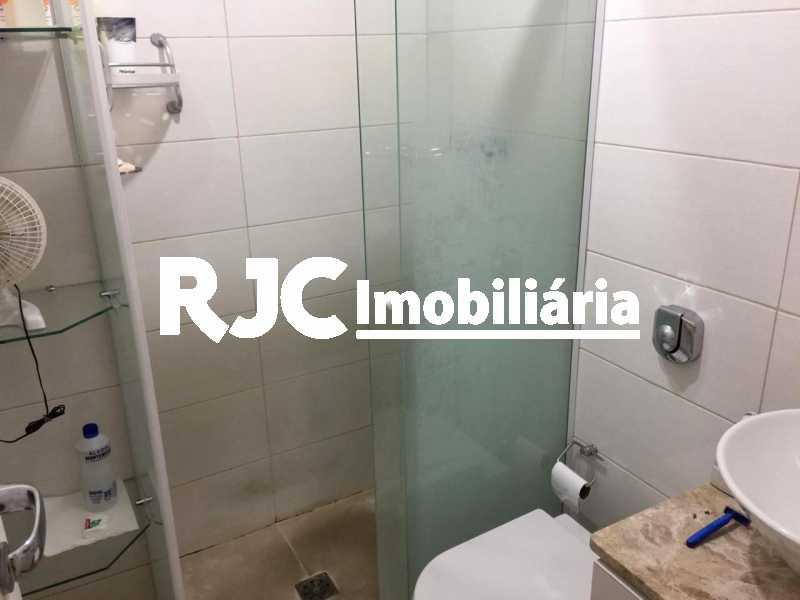 Conheça 5 do imóvel - Apartamento 1 quarto à venda Tijuca, Rio de Janeiro - R$ 450.000 - MBAP10817 - 6 5 - Apartamento 1 quarto à venda Tijuca, Rio de Janeiro - R$ 450.000 - MBAP10817 - 6