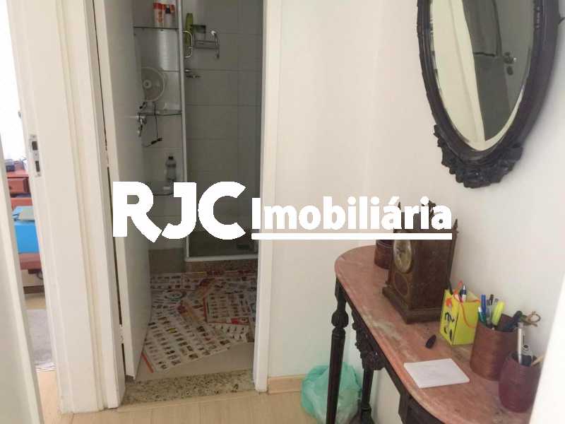 Conheça 6 do imóvel - Apartamento 1 quarto à venda Tijuca, Rio de Janeiro - R$ 450.000 - MBAP10817 - 7 6 - Apartamento 1 quarto à venda Tijuca, Rio de Janeiro - R$ 450.000 - MBAP10817 - 7