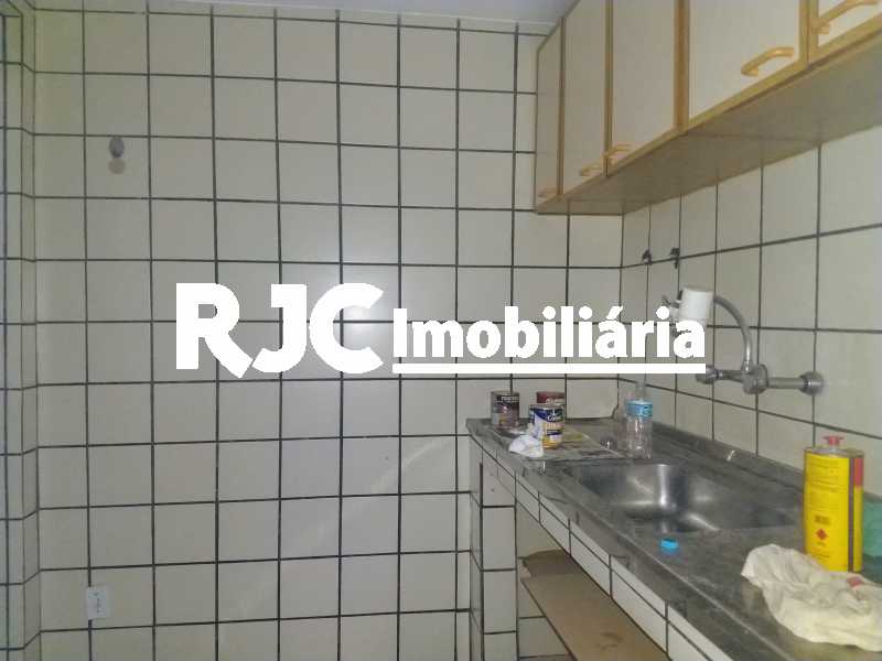 IMG_20191028_153533531 - Casa de Vila 3 quartos à venda Tijuca, Rio de Janeiro - R$ 650.000 - MBCV30138 - 6