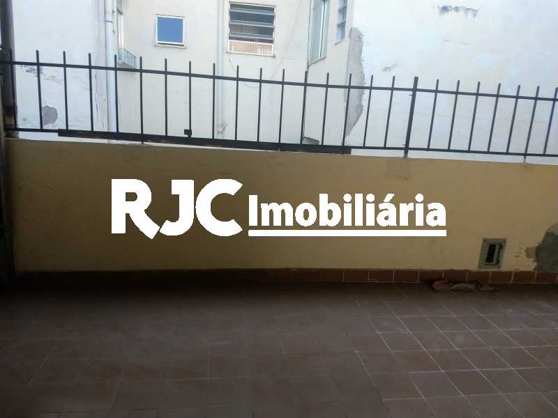Conheça IMG_20191028_153909936 do imóvel - Casa de Vila 3 quartos à venda Tijuca, Rio de Janeiro - R$ 650.000 - MBCV30138 - 9 IMG_20191028_153909936 - Casa de Vila 3 quartos à venda Tijuca, Rio de Janeiro - R$ 650.000 - MBCV30138 - 9
