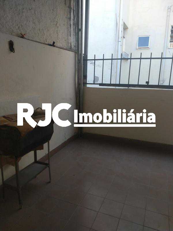 Conheça IMG_20191028_153926203 do imóvel - Casa de Vila 3 quartos à venda Tijuca, Rio de Janeiro - R$ 650.000 - MBCV30138 - 10 IMG_20191028_153926203 - Casa de Vila 3 quartos à venda Tijuca, Rio de Janeiro - R$ 650.000 - MBCV30138 - 10