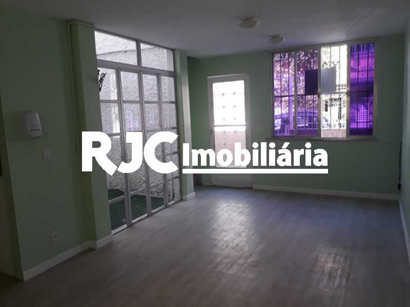 2 Copy - Casa Comercial 139m² à venda Andaraí, Rio de Janeiro - R$ 950.000 - MBCC50002 - 3