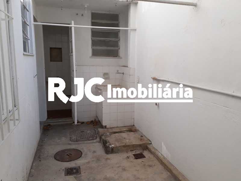 Conheça 8 Copy do imóvel - Casa Comercial 139m² à venda Andaraí, Rio de Janeiro - R$ 950.000 - MBCC50002 - 8 8 Copy - Casa Comercial 139m² à venda Andaraí, Rio de Janeiro - R$ 950.000 - MBCC50002 - 8