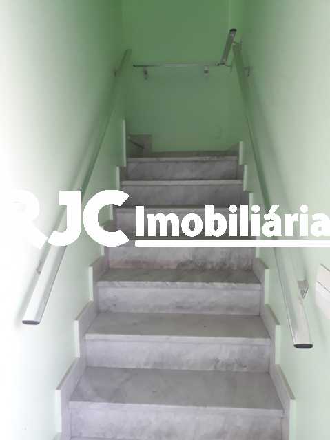 12 Copy - Casa Comercial 139m² à venda Andaraí, Rio de Janeiro - R$ 950.000 - MBCC50002 - 11
