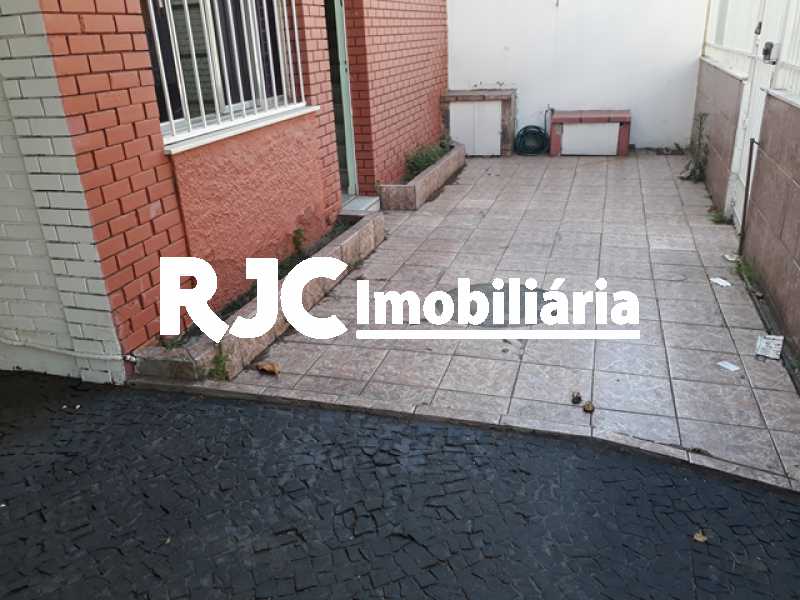 21 Copy - Casa Comercial 139m² à venda Andaraí, Rio de Janeiro - R$ 950.000 - MBCC50002 - 20