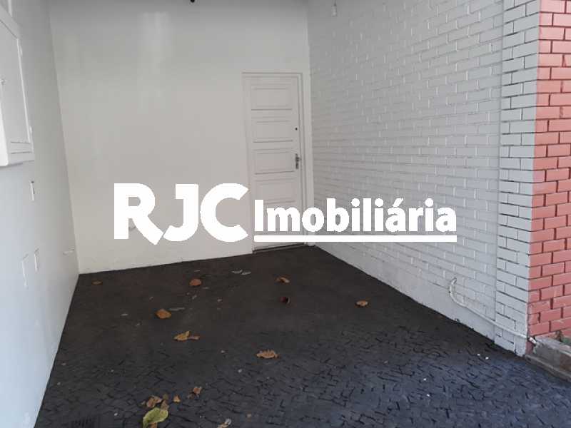 21.1 Copy - Casa Comercial 139m² à venda Andaraí, Rio de Janeiro - R$ 950.000 - MBCC50002 - 21