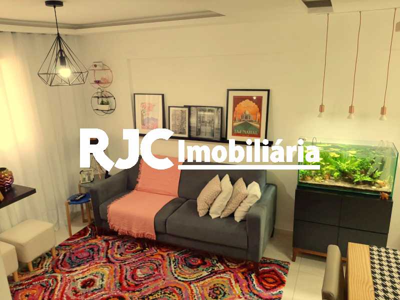 Conheça 1. do imóvel - Apartamento 2 quartos à venda Todos os Santos, Rio de Janeiro - R$ 250.000 - MBAP24545 - 1 1. - Apartamento 2 quartos à venda Todos os Santos, Rio de Janeiro - R$ 250.000 - MBAP24545 - 1