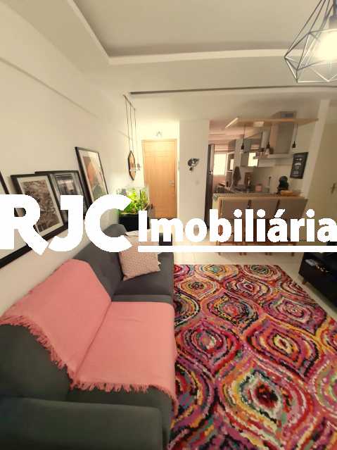 Conheça 2. do imóvel - Apartamento 2 quartos à venda Todos os Santos, Rio de Janeiro - R$ 250.000 - MBAP24545 - 3 2. - Apartamento 2 quartos à venda Todos os Santos, Rio de Janeiro - R$ 250.000 - MBAP24545 - 3