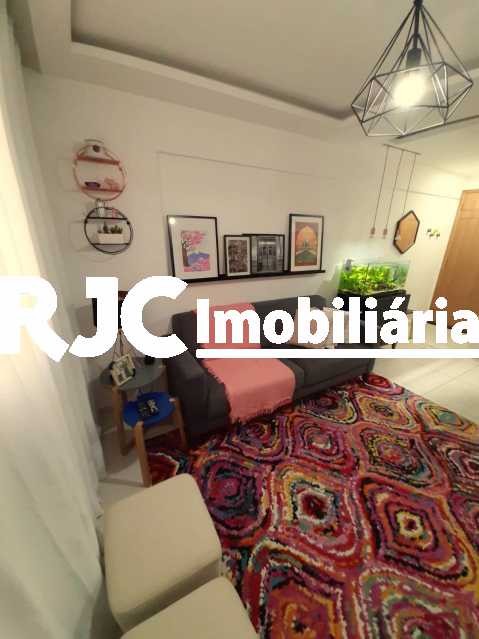 Conheça 3. do imóvel - Apartamento 2 quartos à venda Todos os Santos, Rio de Janeiro - R$ 250.000 - MBAP24545 - 4 3. - Apartamento 2 quartos à venda Todos os Santos, Rio de Janeiro - R$ 250.000 - MBAP24545 - 4