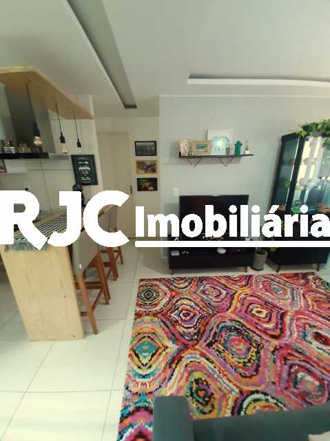 Conheça 5. do imóvel - Apartamento 2 quartos à venda Todos os Santos, Rio de Janeiro - R$ 250.000 - MBAP24545 - 6 5. - Apartamento 2 quartos à venda Todos os Santos, Rio de Janeiro - R$ 250.000 - MBAP24545 - 6